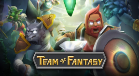 team of fantasy google play achievements