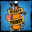 MIGHTY THIRSTY