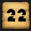 Level 22