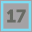 Level 17 completed.