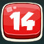 Level 14