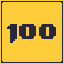 100