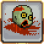 First Blood!