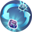 Boost "Reactive displacement" unlocked!