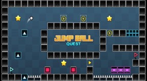 jump ball quest google play achievements