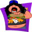 Dude, It's Like, Cannibalism