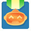 Bronze Medal