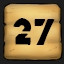 Level 27