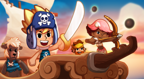 pirate power google play achievements