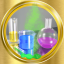 The Chemist (Gold)
