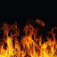 Flames