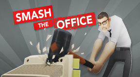 smash the office stress fix! google play achievements