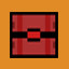 Red box