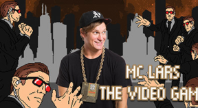 mc lars  the video game steam achievements