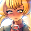 Affinity of Pollux MAX