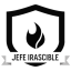 Jefe irascible