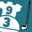 World 3 - Level 9 - Golf Club