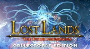 lost lands  the four horsemen steam achievements