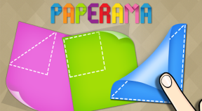paperama google play achievements