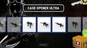 case opener ultra google play achievements