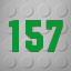 Level 157