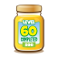 Level 60