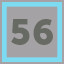 Level 56 completed.