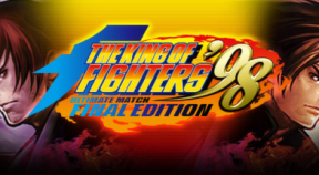 the king of fighters '98 ultimate match final edition steam achievements