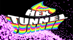 hex tunnel ps4 trophies