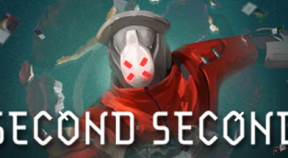 second second steam achievements