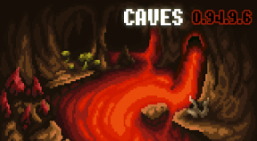 caves (roguelike) google play achievements