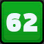 Level 62