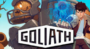 goliath steam achievements