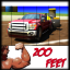 Pull 200 Feet