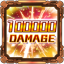Damage Over 100,000!