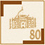 Taj Mahal 80