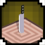 Unlock Knife 6