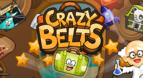 crazy belts steam achievements