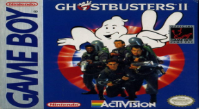 ghostbusters ii retro achievements