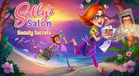 sally's salon beauty secrets google play achievements