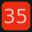 Level 35