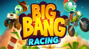 big bang racing google play achievements