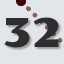 Level 32