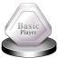 basic player
