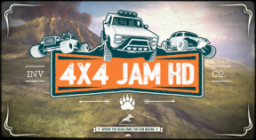 4x4jamhd google play achievements