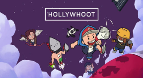 hollywhoot google play achievements