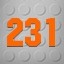 Level 231
