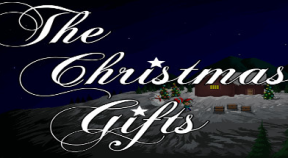 the christmas gifts steam achievements