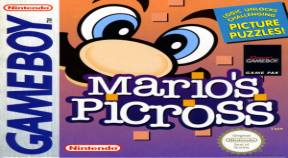 mario's picross retro achievements