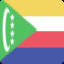 Comoros